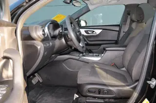 2021 Chevrolet Blazer