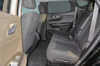 2021 Chevrolet Blazer
