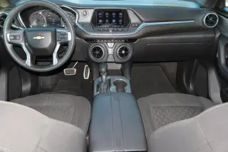 2021 Chevrolet Blazer
