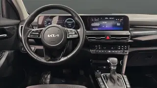 2025 Kia Seltos