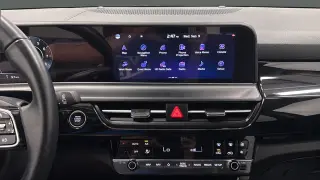 2025 Kia Seltos
