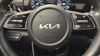2025 Kia Seltos