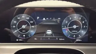 2025 Kia Seltos