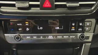 2025 Kia Seltos