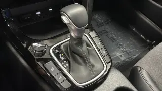 2025 Kia Seltos