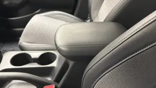 2025 Kia Seltos