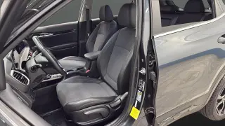 2025 Kia Seltos
