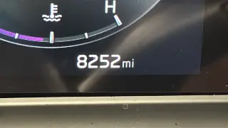 2025 Kia Seltos