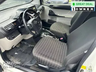 2012 Scion IQ