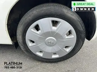 2012 Scion IQ
