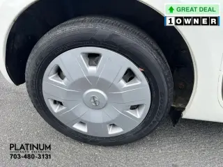 2012 Scion IQ