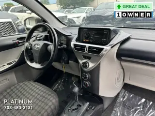 2012 Scion IQ