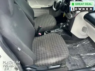 2012 Scion IQ
