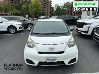 2012 Scion IQ