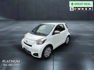 2012 Scion IQ