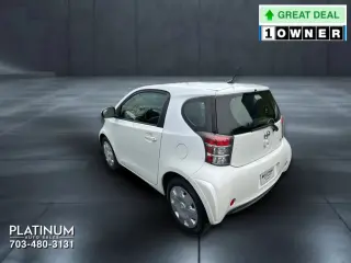 2012 Scion IQ