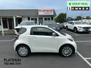 2012 Scion IQ