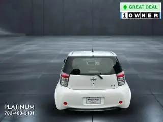 2012 Scion IQ
