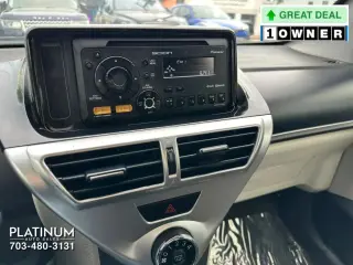 2012 Scion IQ