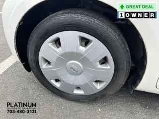 2012 Scion IQ