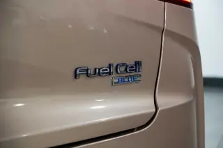 2021 Hyundai NEXO