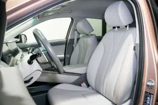 2021 Hyundai NEXO