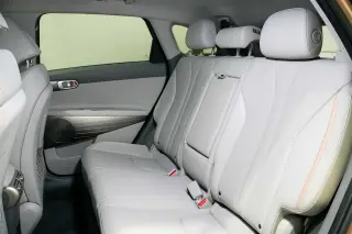 2021 Hyundai NEXO