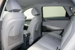 2021 Hyundai NEXO