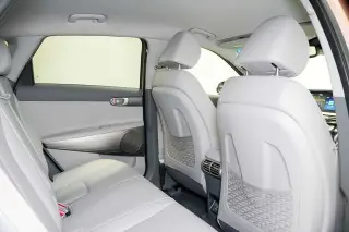 2021 Hyundai NEXO