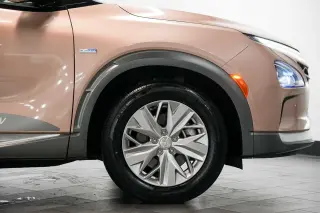 2021 Hyundai NEXO