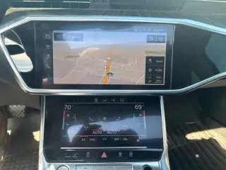 2019 Audi A6
