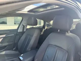 2019 Audi A6