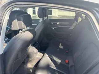 2019 Audi A6