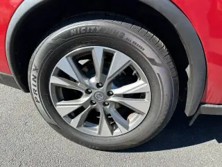 2018 Nissan MURANO