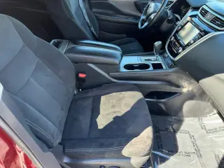 2018 Nissan MURANO