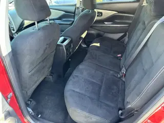 2018 Nissan MURANO