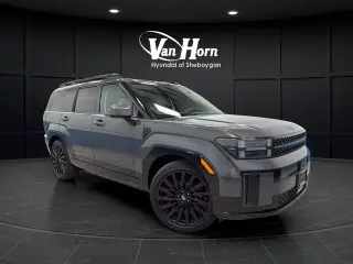 2024 Hyundai Santa Fe