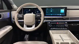 2024 Hyundai Santa Fe
