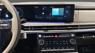 2024 Hyundai Santa Fe