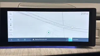 2024 Hyundai Santa Fe