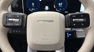 2024 Hyundai Santa Fe