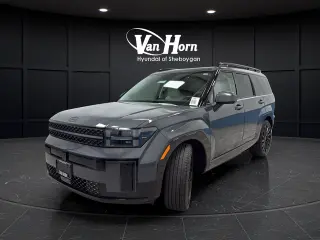 2024 Hyundai Santa Fe