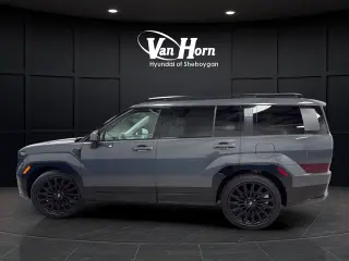2024 Hyundai Santa Fe