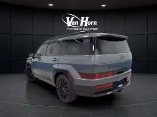 2024 Hyundai Santa Fe