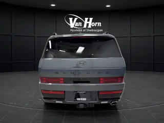2024 Hyundai Santa Fe