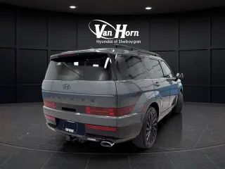 2024 Hyundai Santa Fe