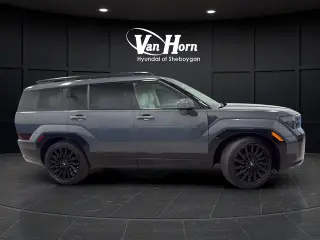 2024 Hyundai Santa Fe
