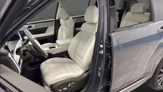 2024 Hyundai Santa Fe