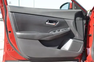 2021 Nissan Sentra
