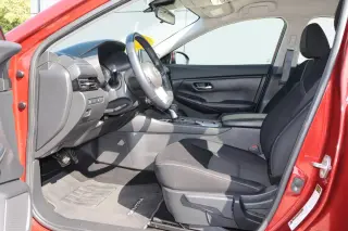 2021 Nissan Sentra